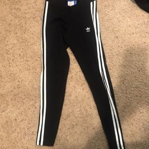 Adidas leggings